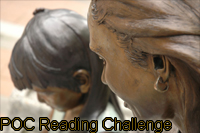 POC Reading Challenge